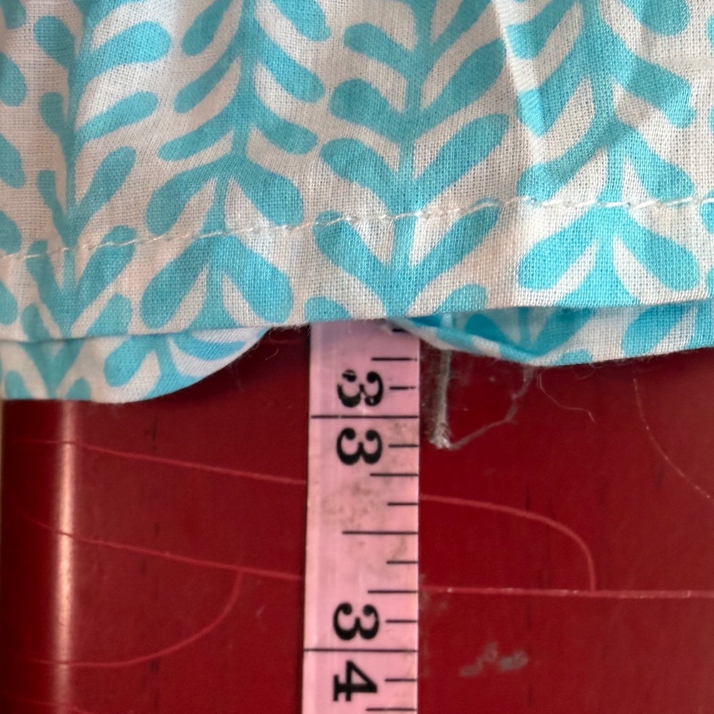 Kantha Patchwork Wide Leg Quilted Bloomer Pants OS Reversible Boho One Of A Kind - Picture 8 of 16